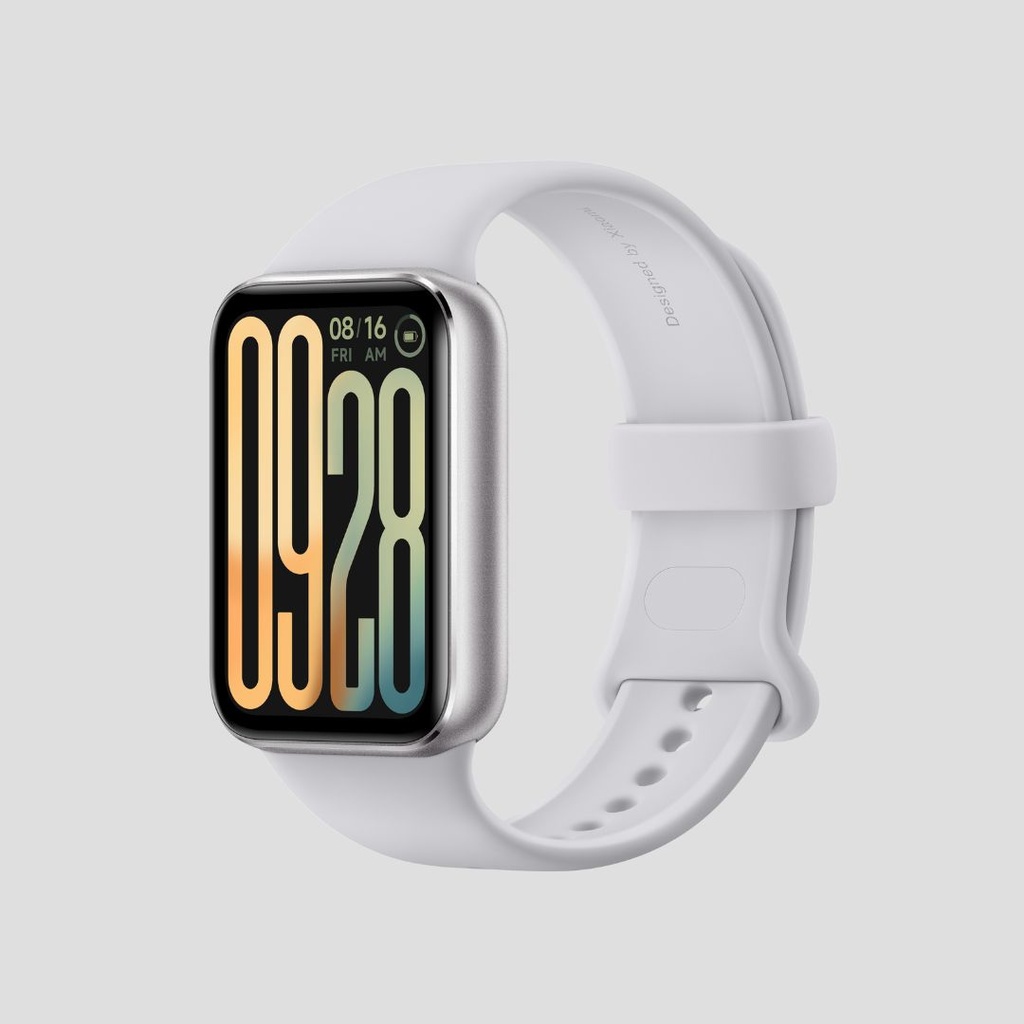 Banda Xiaomi Mi Smart Band 9 Pro Gris