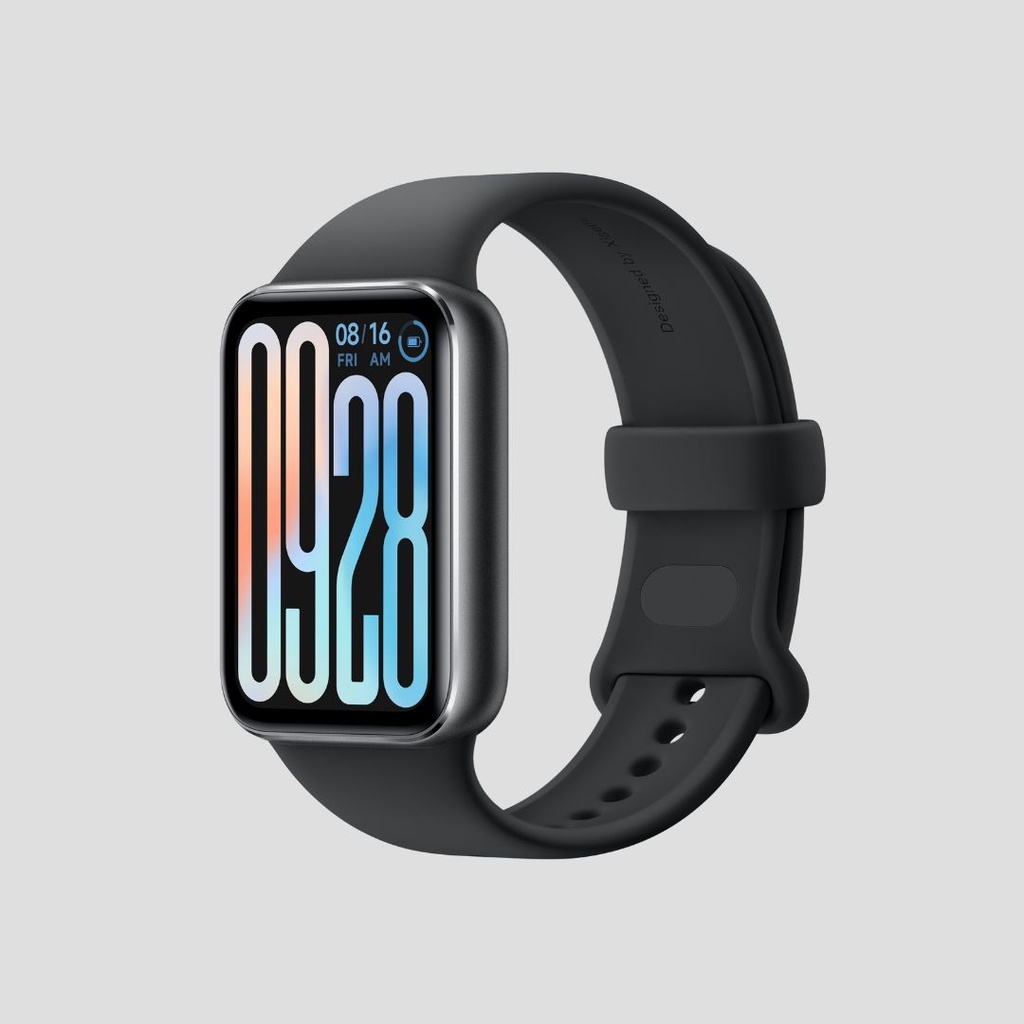Banda Xiaomi Mi Smart Band 9 Pro Negro