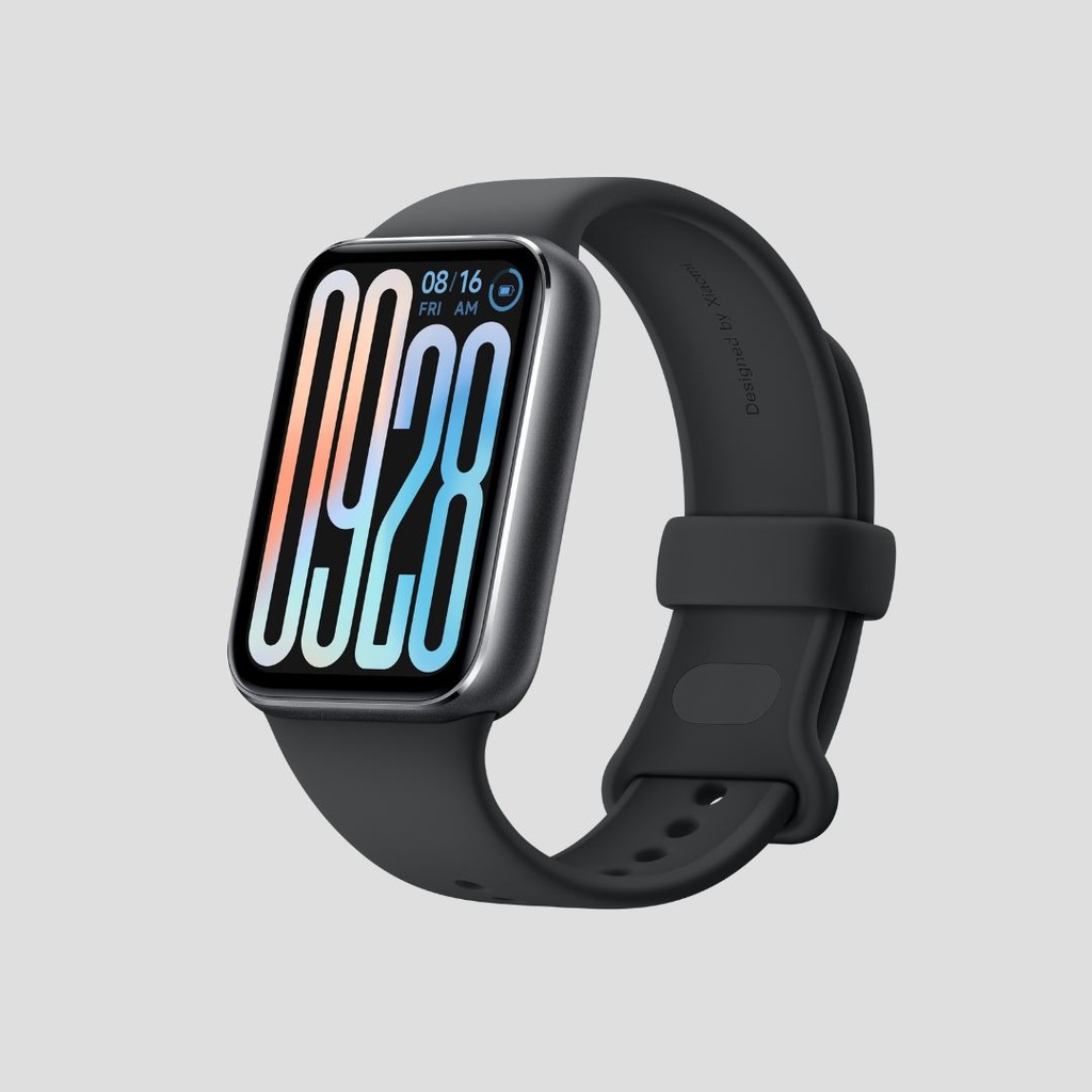Banda Xiaomi Mi Smart Band 9 Pro Negro
