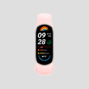 Banda Xiaomi Mi Smart Band 9 Rosado