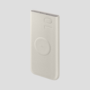 Batería Samsung Inalámbrica de 10,000 mAh Beige