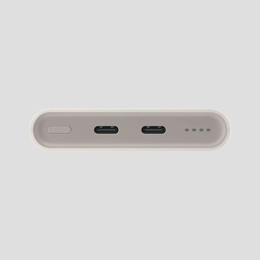 Batería Samsung Pack de 10,000 mAh Beige