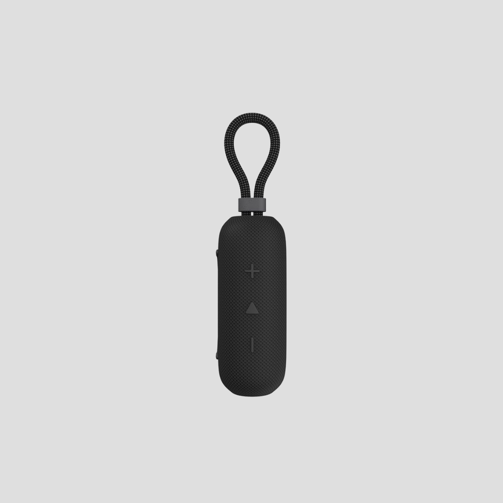 Bocina Honor Portatil bluetooth VNA-00 Negro