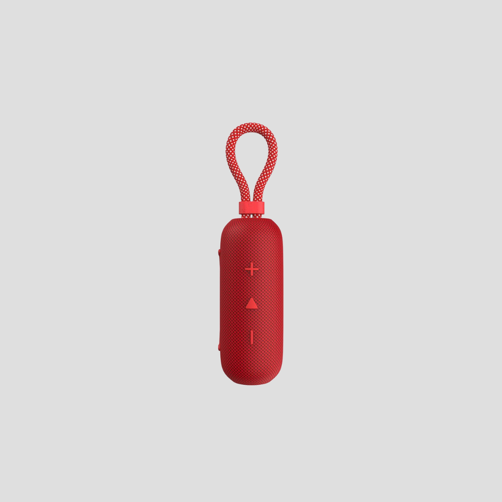 Bocina Honor Portatil bluetooth VNA-00 Rojo