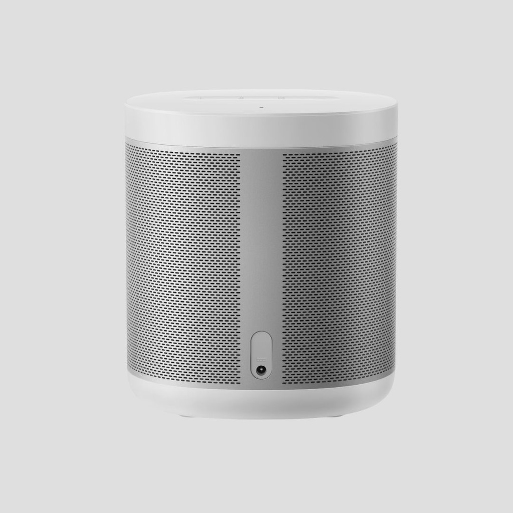 Bocina Xiaomi Smart Speaker L09G Blanco