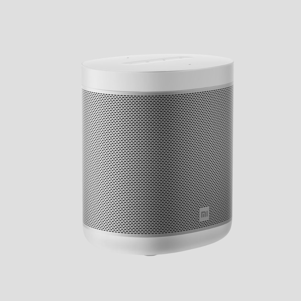 Bocina Xiaomi Smart Speaker L09G Blanco