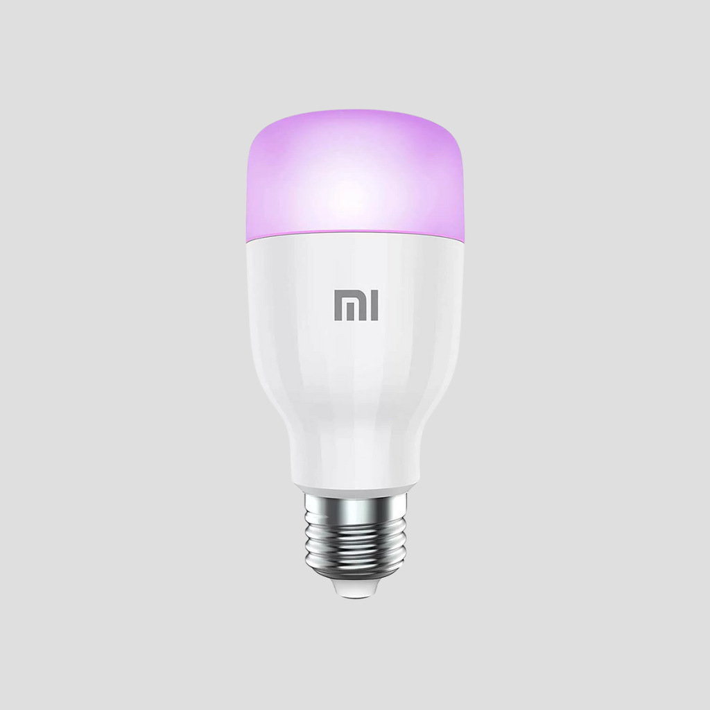 Bombilla Xiaomi Mi Smart LED Bulb (HM350XIA10) Blanco