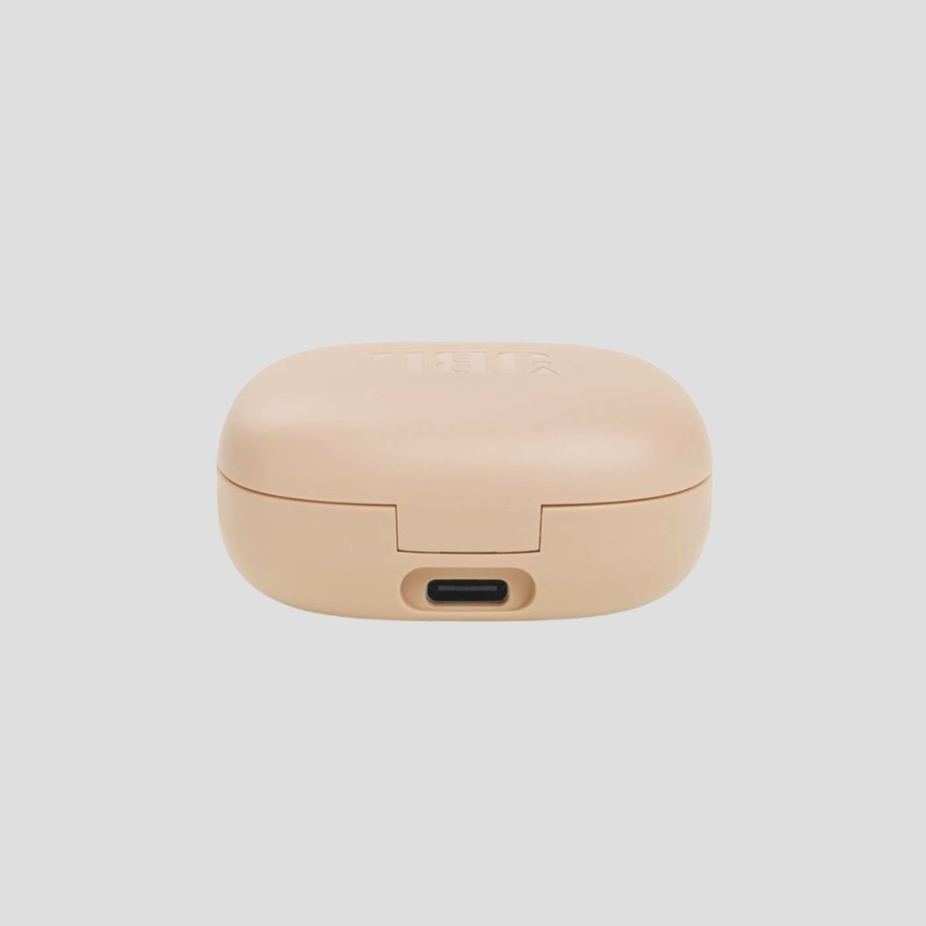 Buds JBL Vibe Flex Beige