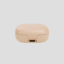 Buds JBL Vibe Flex Beige