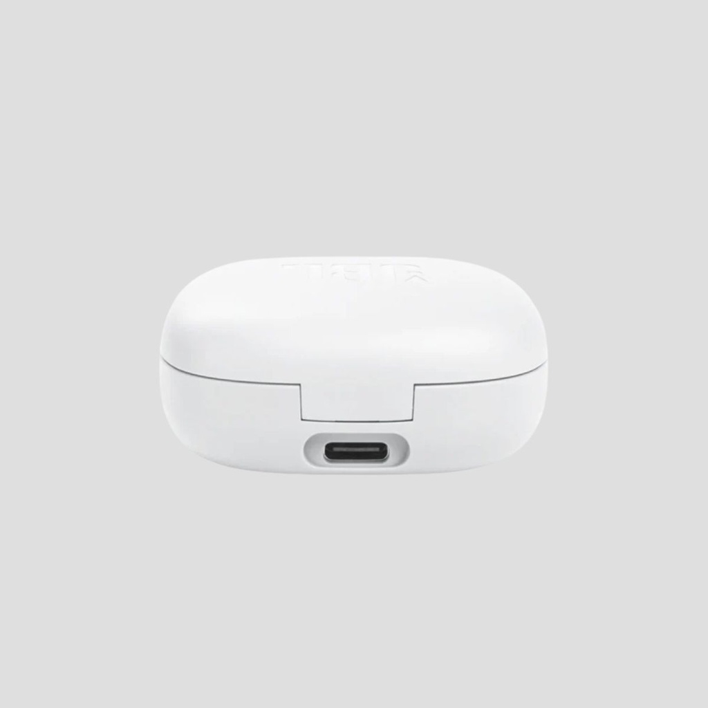 Buds JBL Vibe Flex Blanco