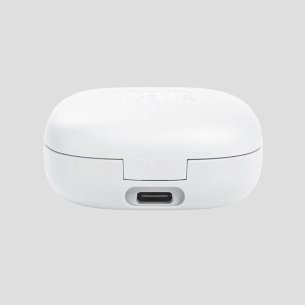Buds JBL Vibe Flex Blanco