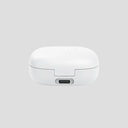 Buds JBL Vibe Flex Blanco