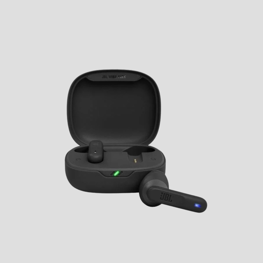 Buds JBL Vibe Flex Negro