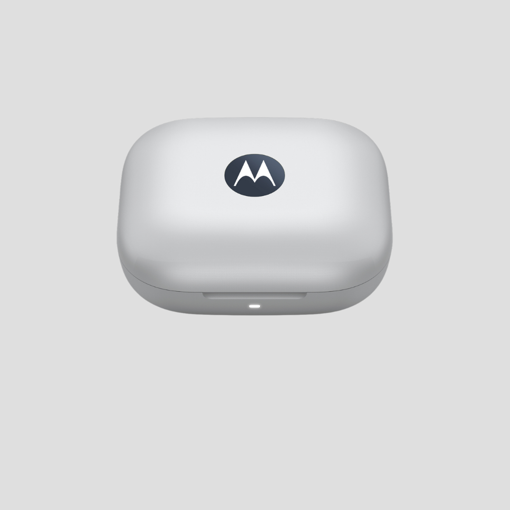 Buds Motorola Moto Buds Azul