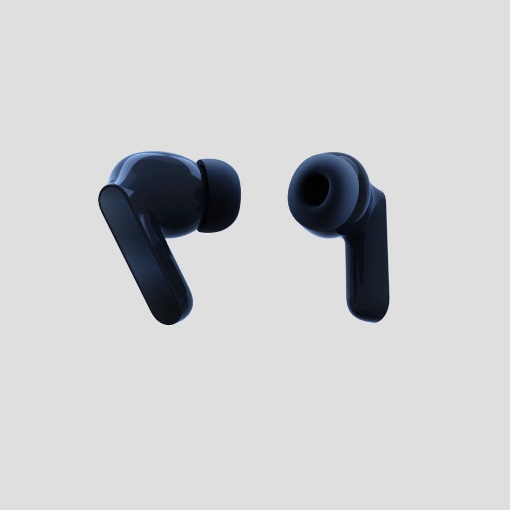 Buds Motorola Moto Buds Azul