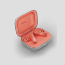 Buds Motorola Moto Buds Rosado