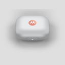 Buds Motorola Moto Buds Rosado