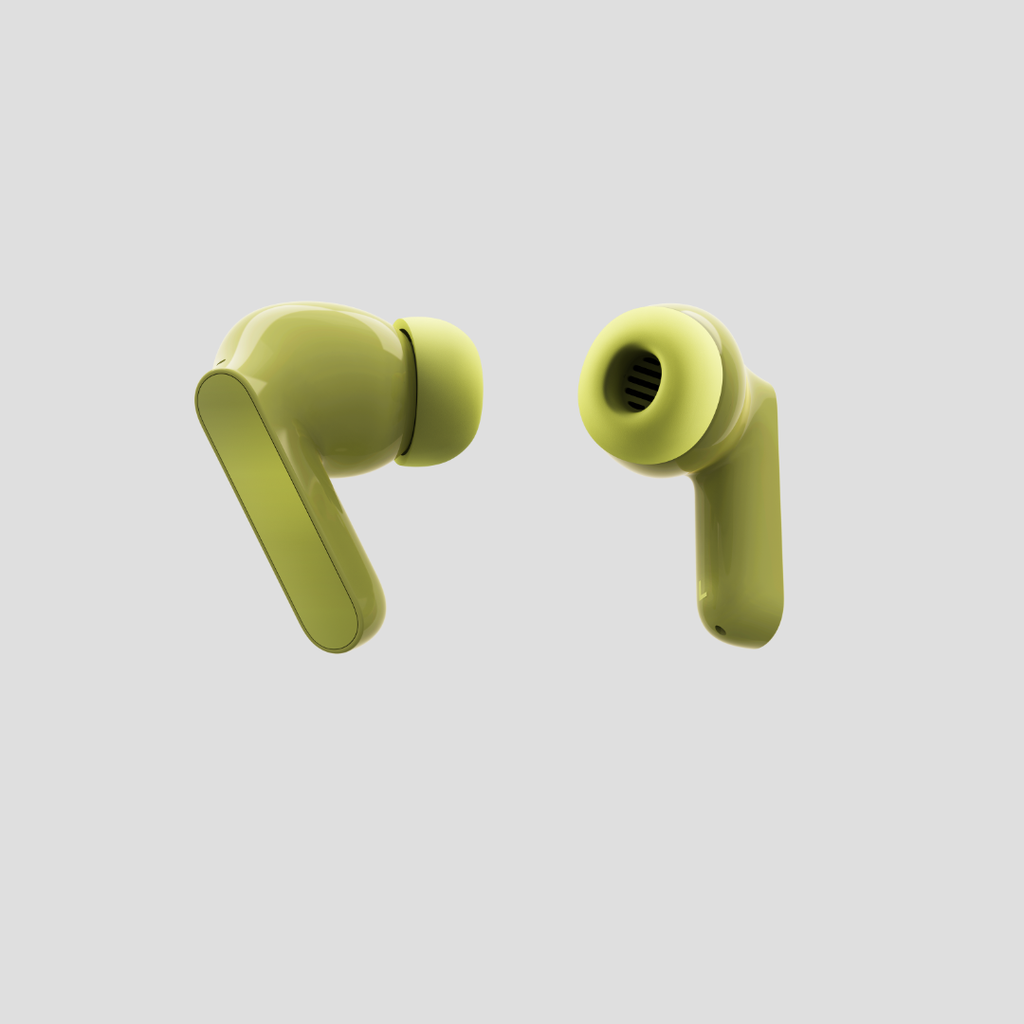 Buds Motorola Moto Buds Verde