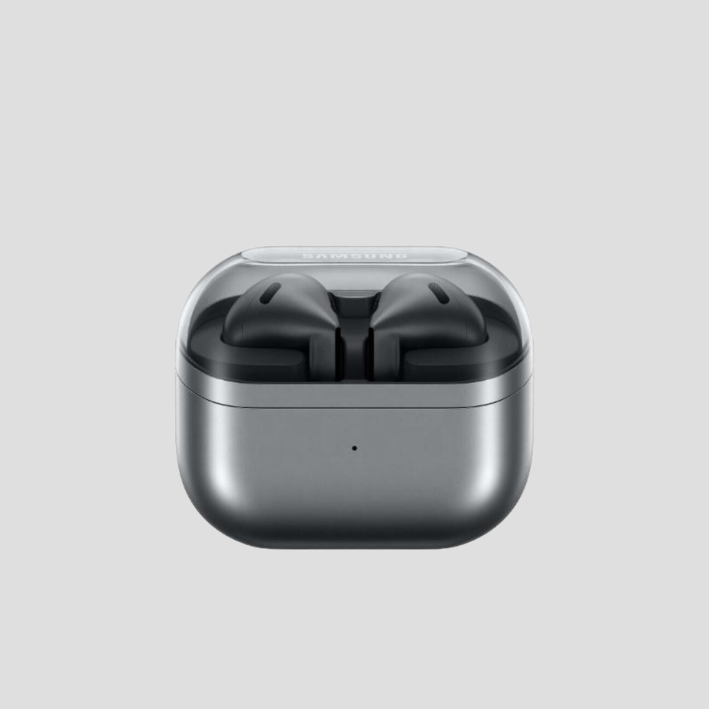 Buds Samsung Galaxy 3 Pro R-630 Gris