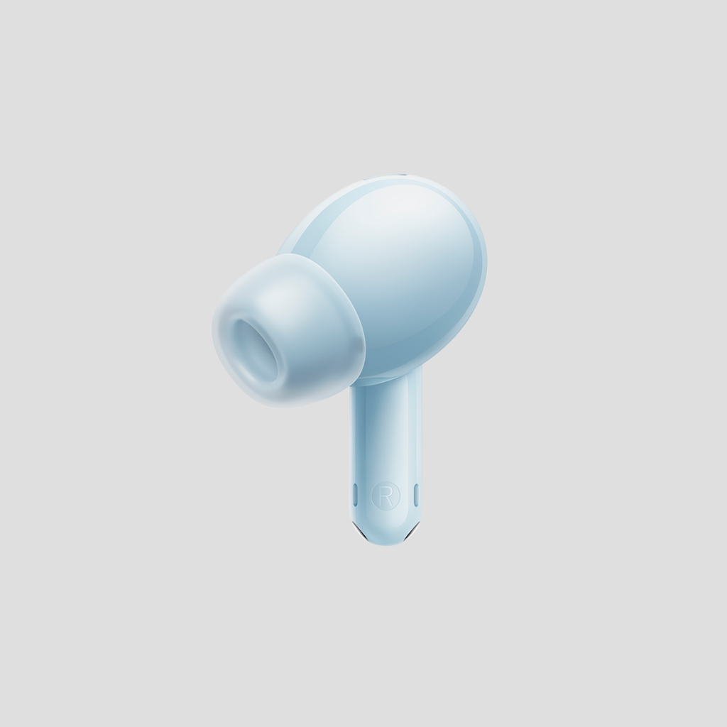 Buds Xiaomi Redmi 6 Lite Azul