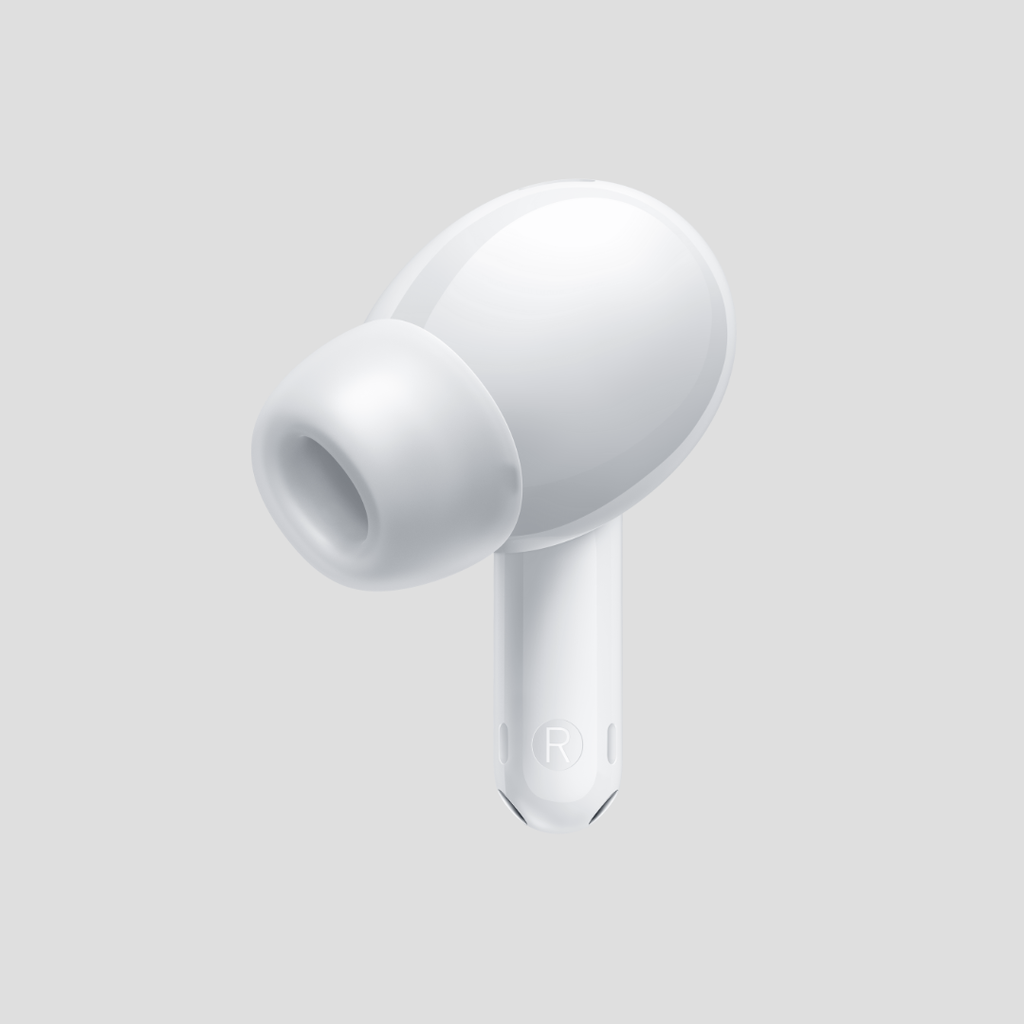 Buds Xiaomi Redmi 6 Lite Blanco