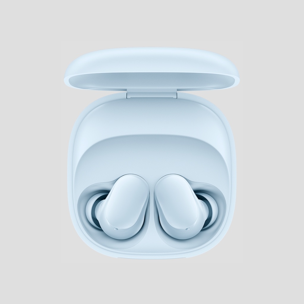 Buds Xiaomi Redmi 6 Play Azul