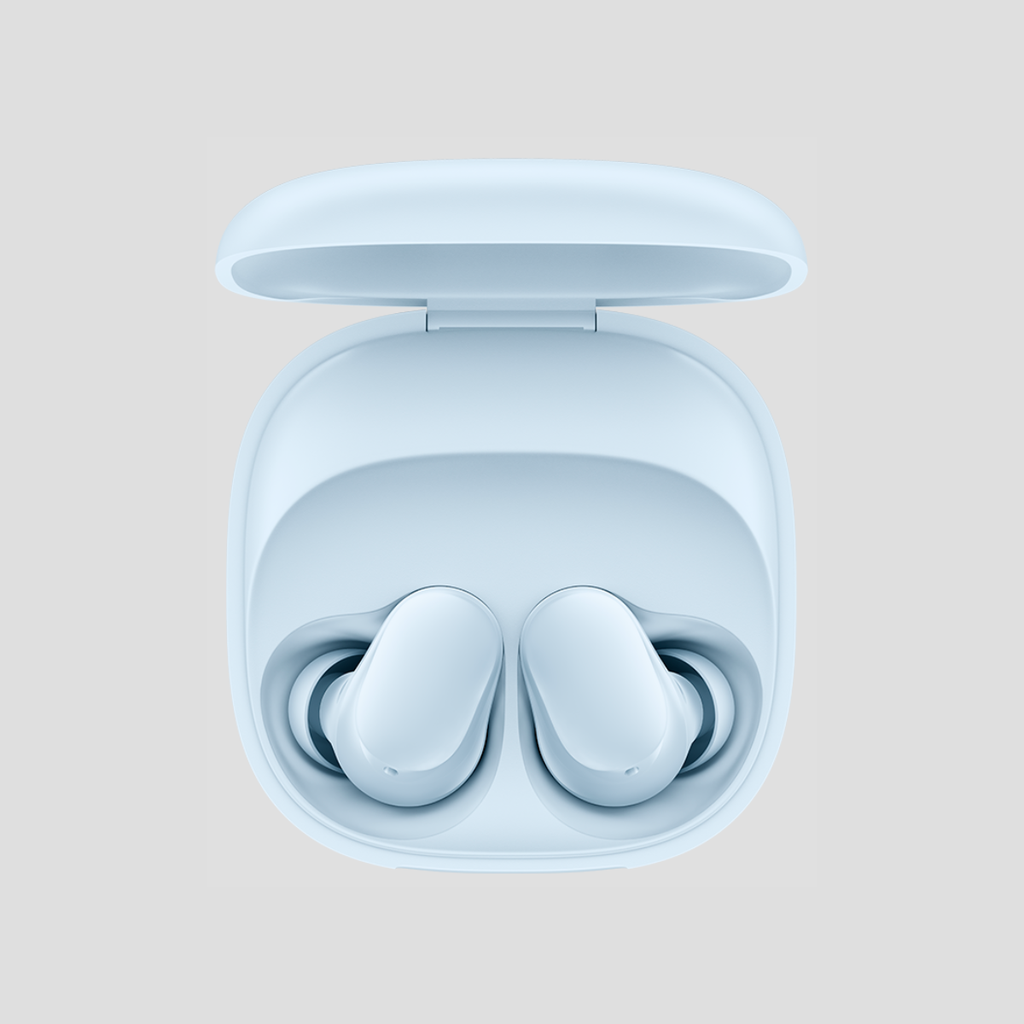 Buds Xiaomi Redmi 6 Play Azul