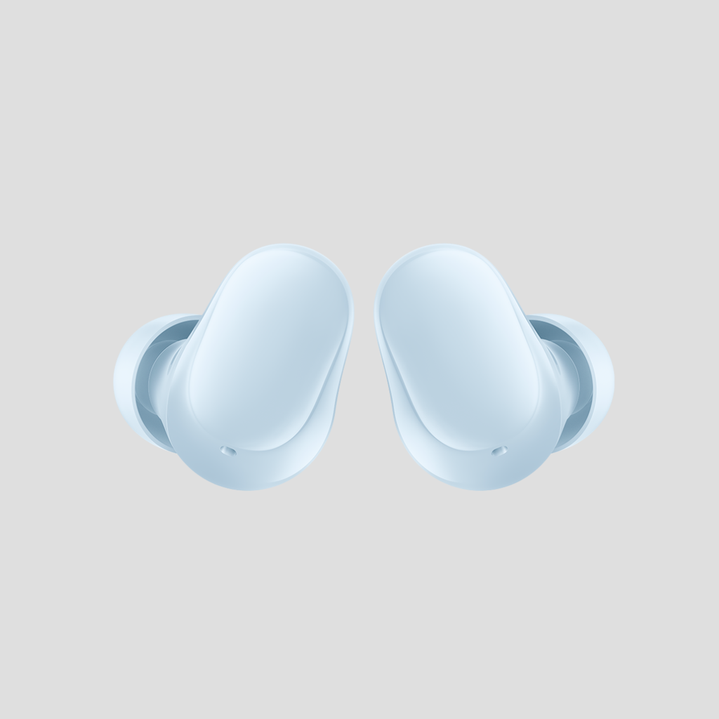 Buds Xiaomi Redmi 6 Play Azul
