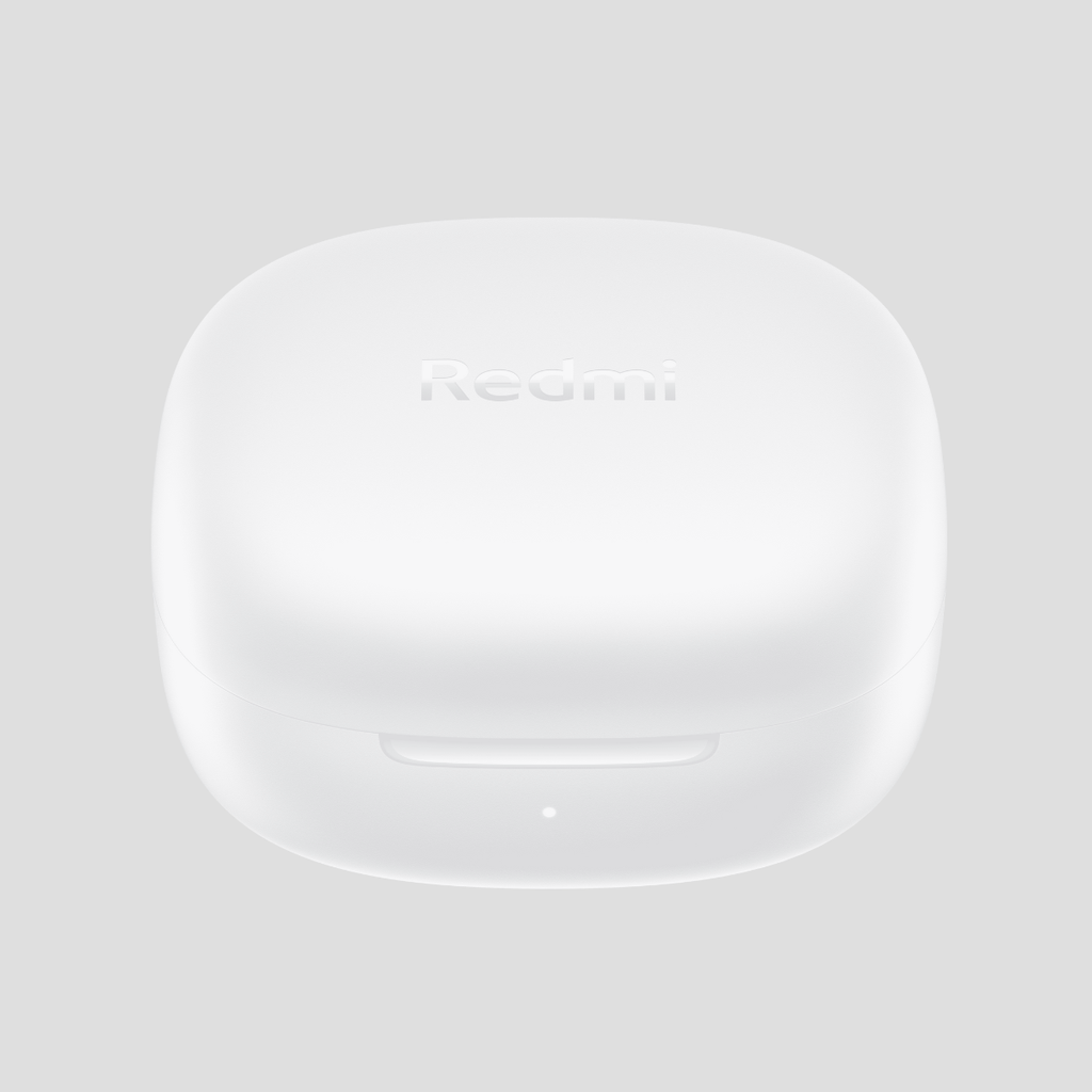Buds Xiaomi Redmi 6 Play Blanco