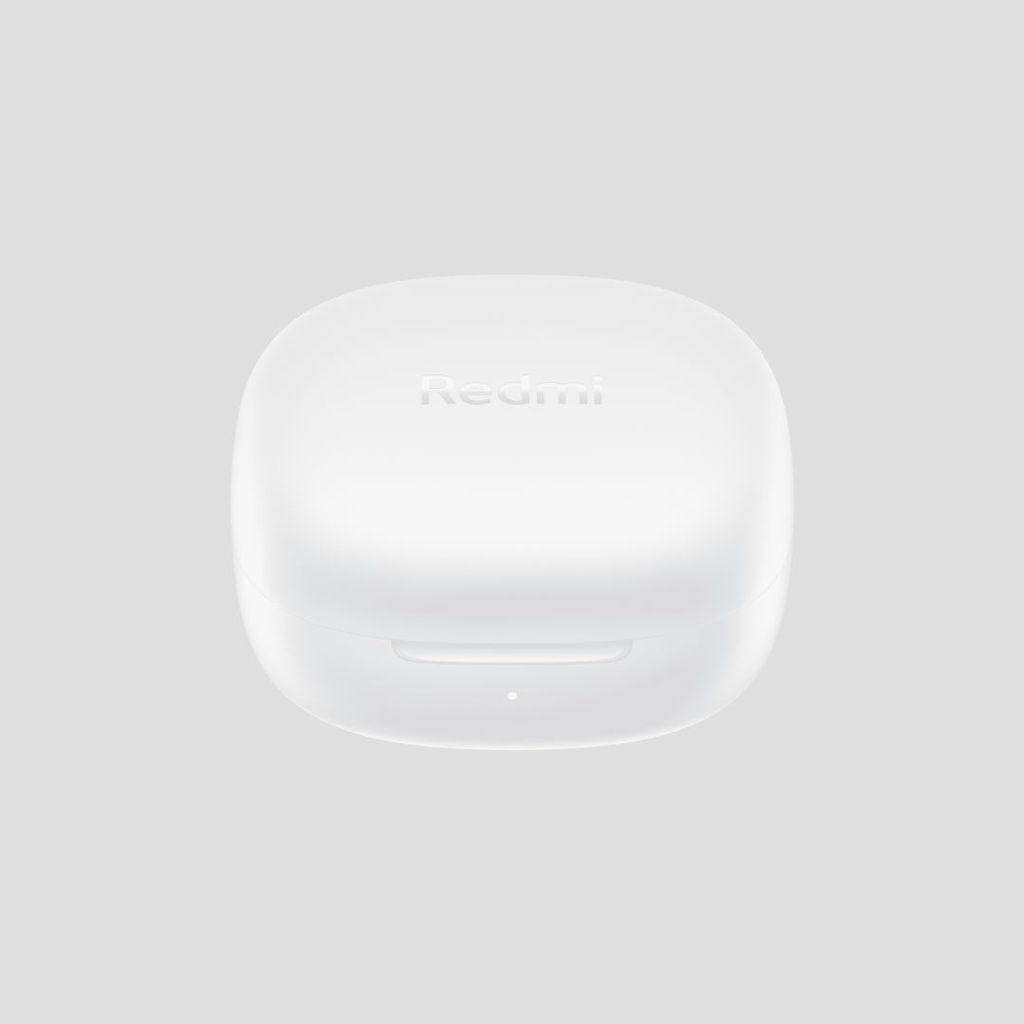 Buds Xiaomi Redmi 6 Play Blanco
