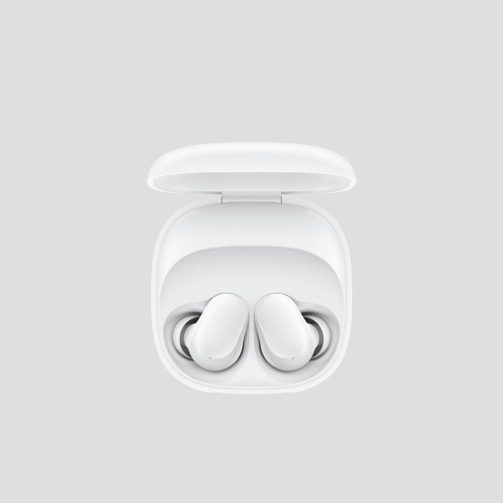 Buds Xiaomi Redmi 6 Play Blanco