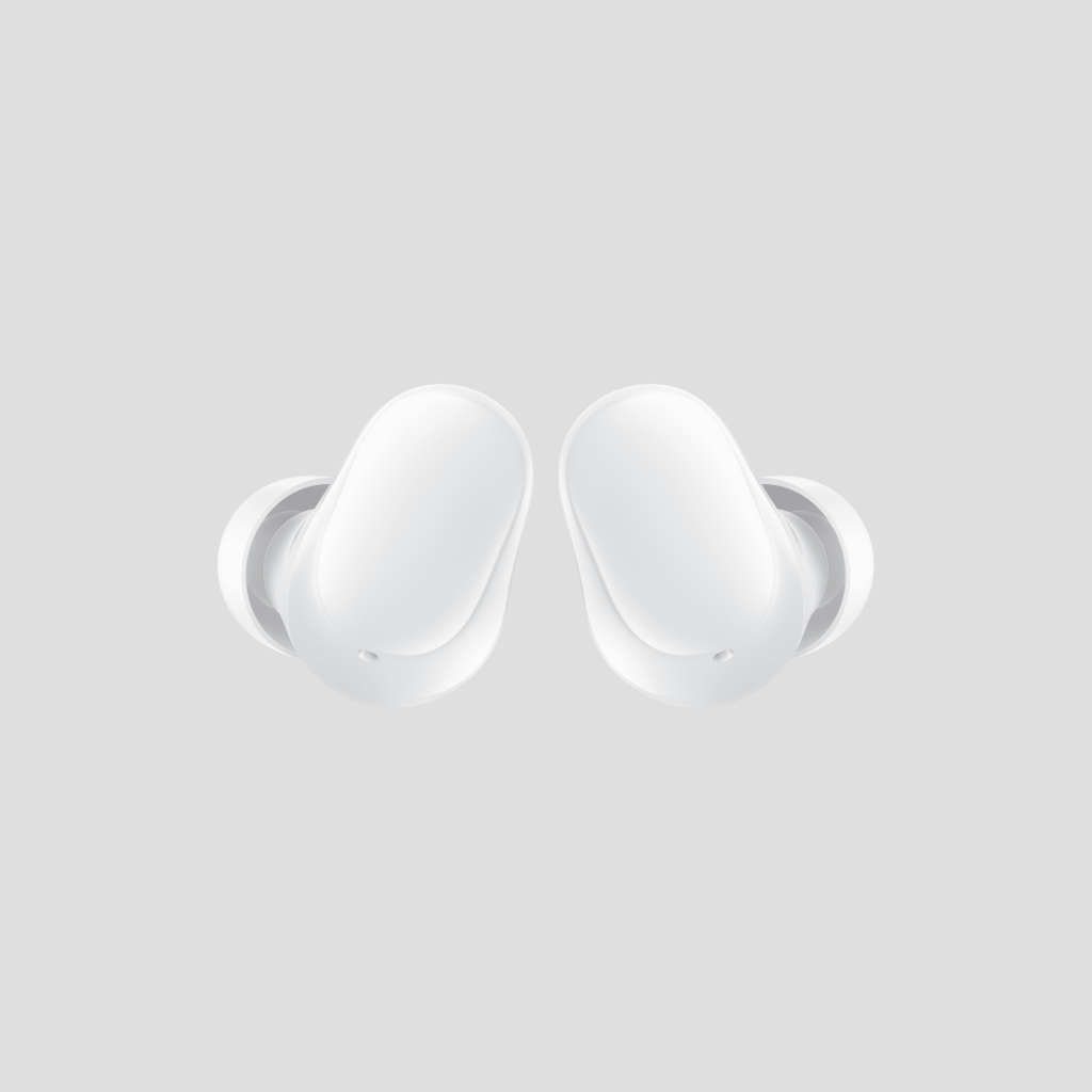 Buds Xiaomi Redmi 6 Play Blanco