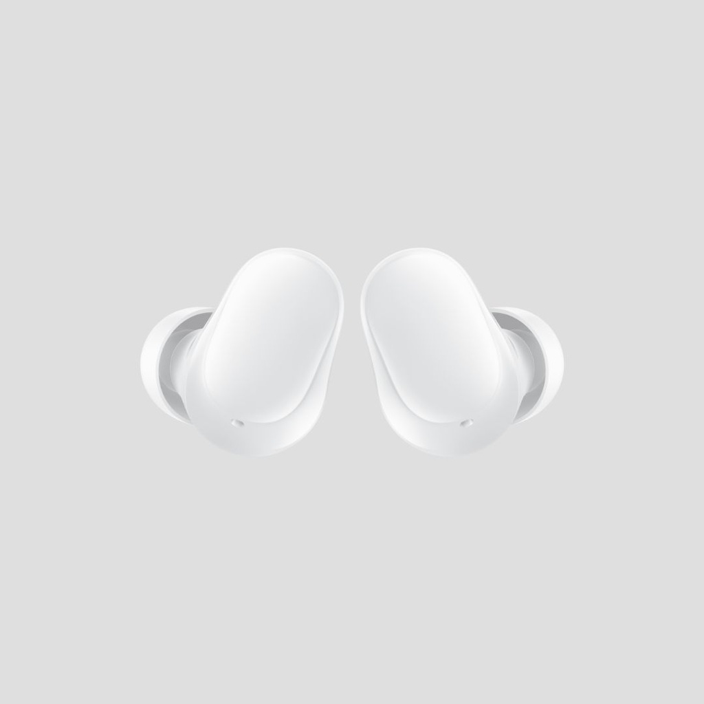 Buds Xiaomi Redmi 6 Play Blanco
