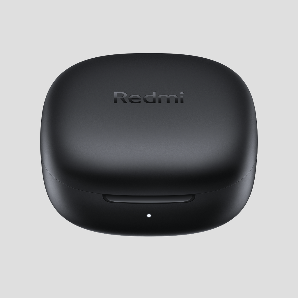 Buds Xiaomi Redmi 6 Play Negro