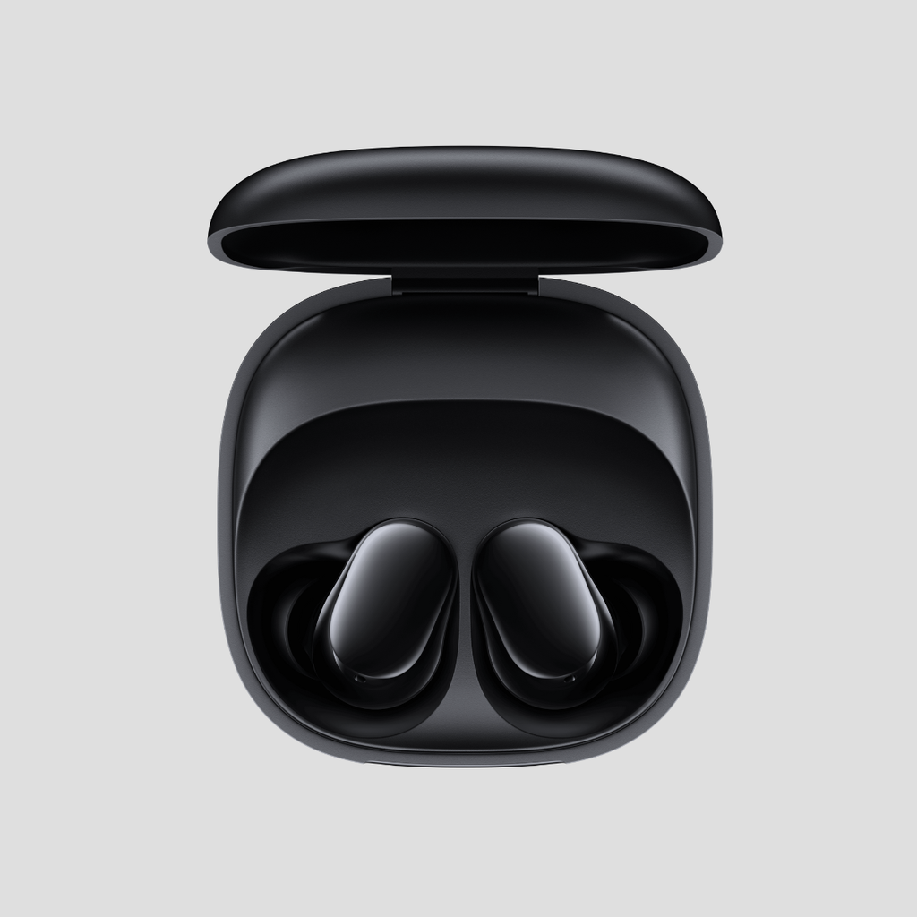 Buds Xiaomi Redmi 6 Play Negro