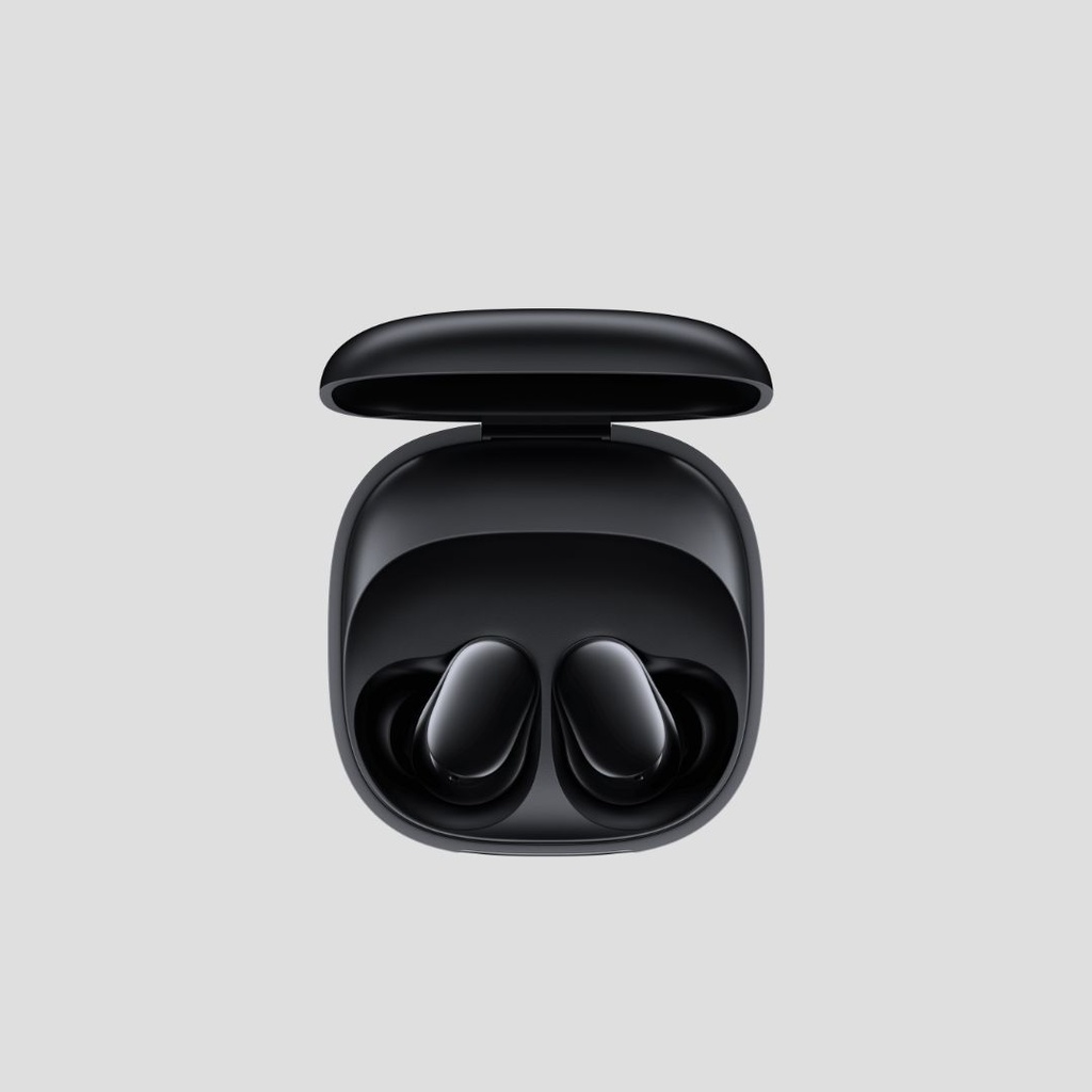 Buds Xiaomi Redmi 6 Play Negro