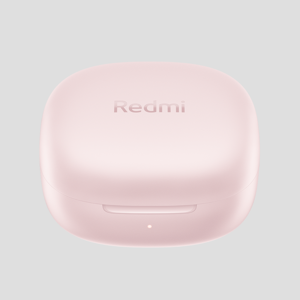Buds Xiaomi Redmi 6 Play Rosado