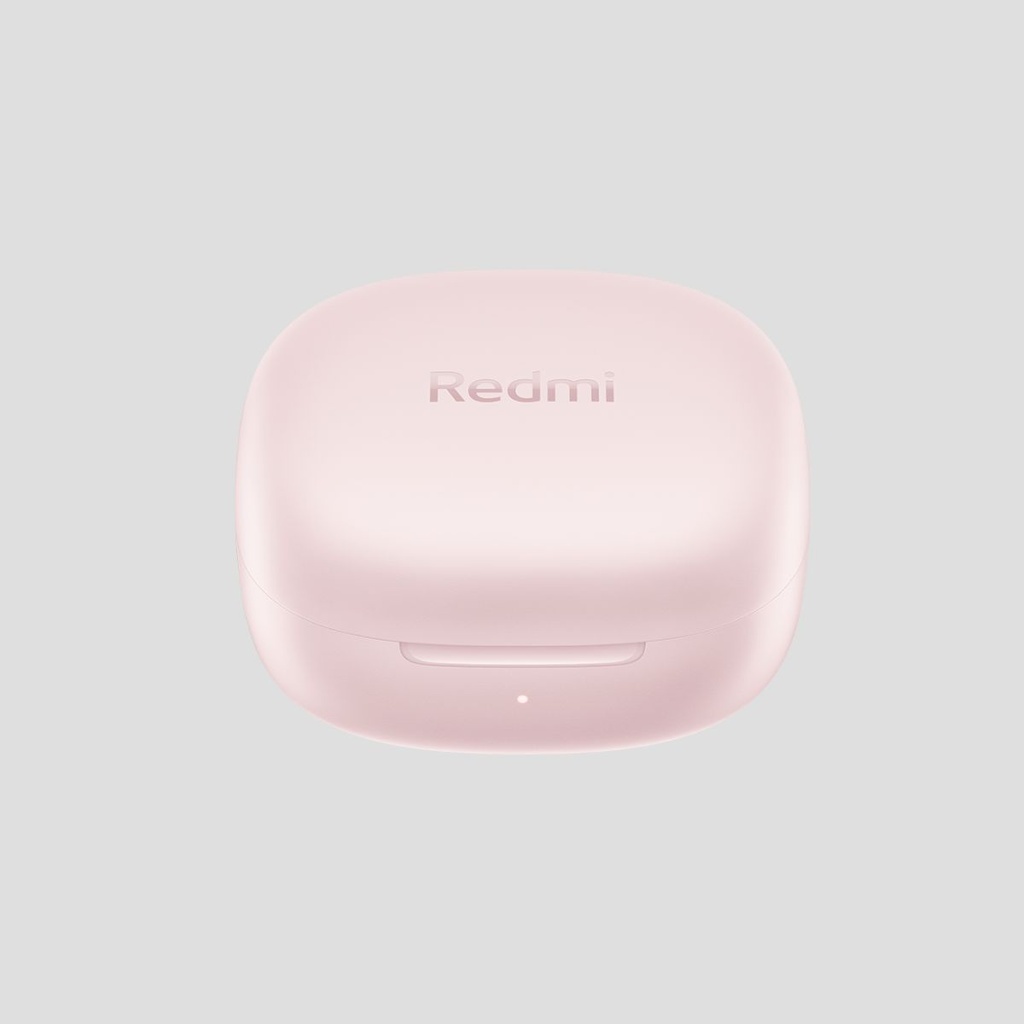 Buds Xiaomi Redmi 6 Play Rosado