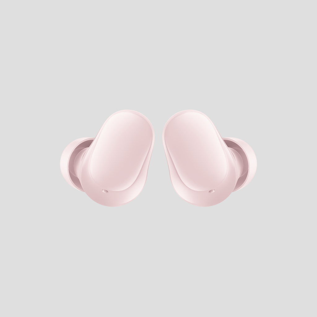 Buds Xiaomi Redmi 6 Play Rosado