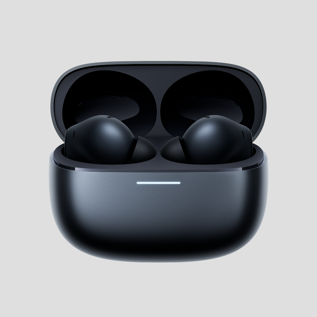 Buds Xiaomi Redmi 6 Pro Negro Espacial