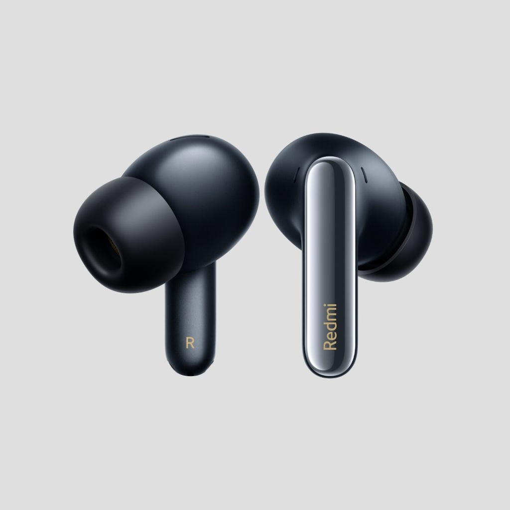 Buds Xiaomi Redmi 6 Pro Negro Espacial