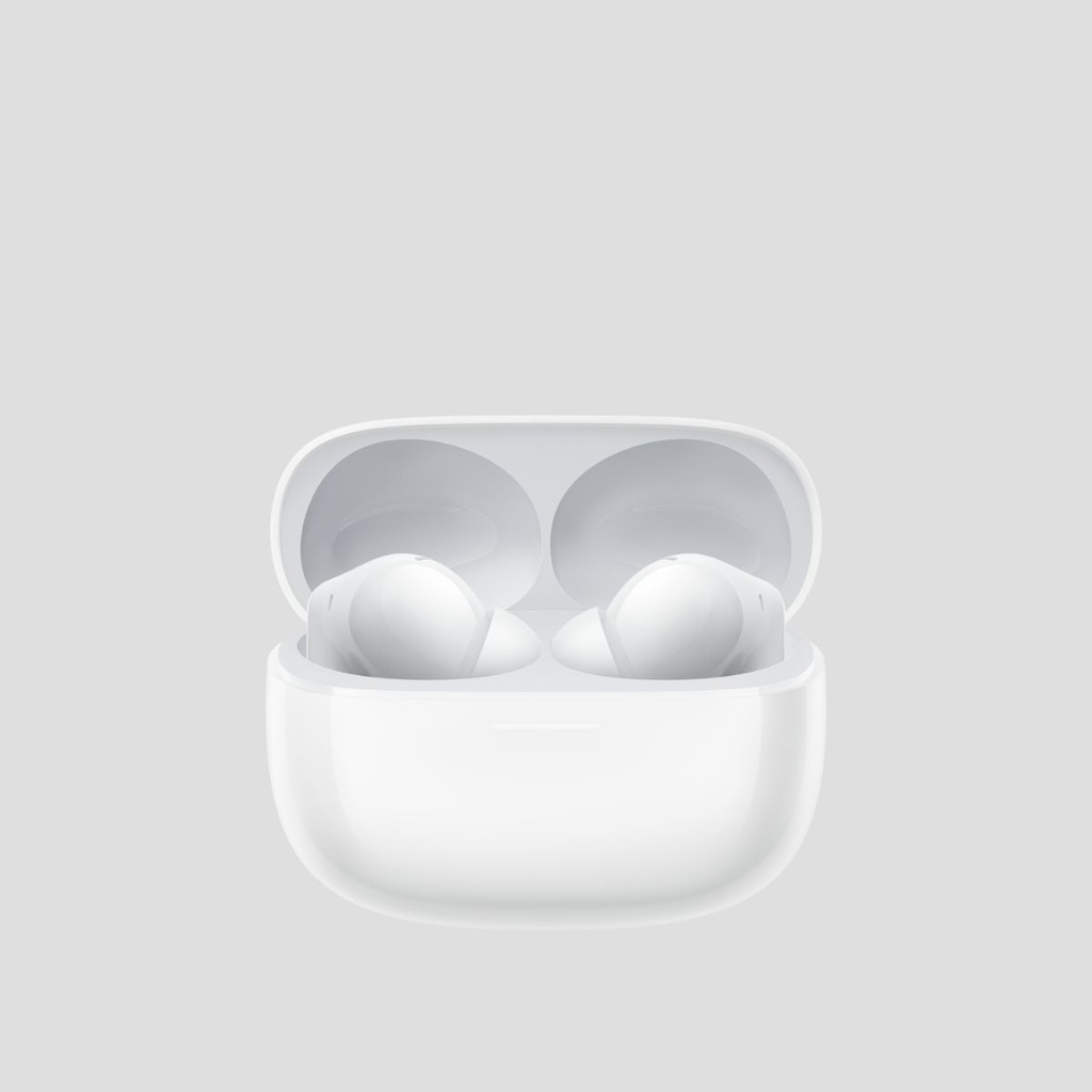 Buds Xiaomi Redmi 6 Pro Blanco Glaciar
