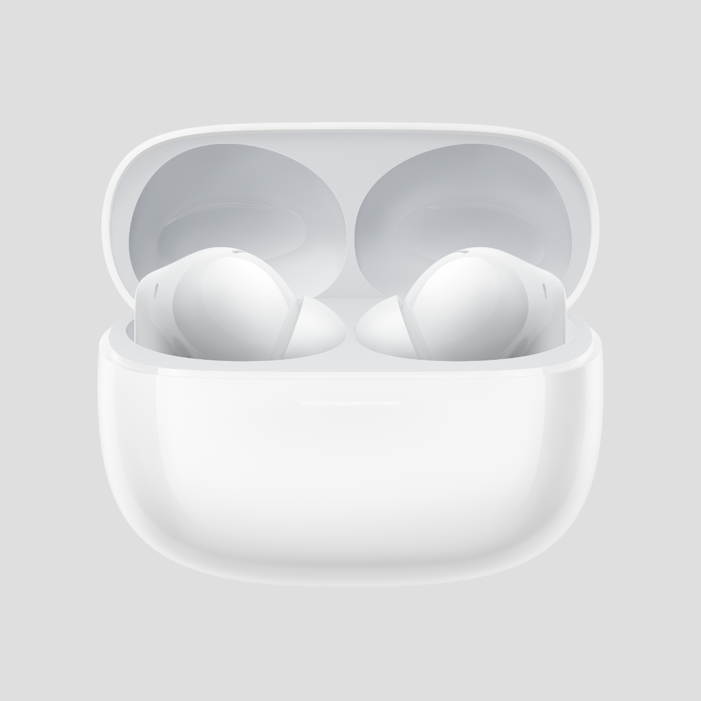 Buds Xiaomi Redmi 6 Pro Blanco Glaciar