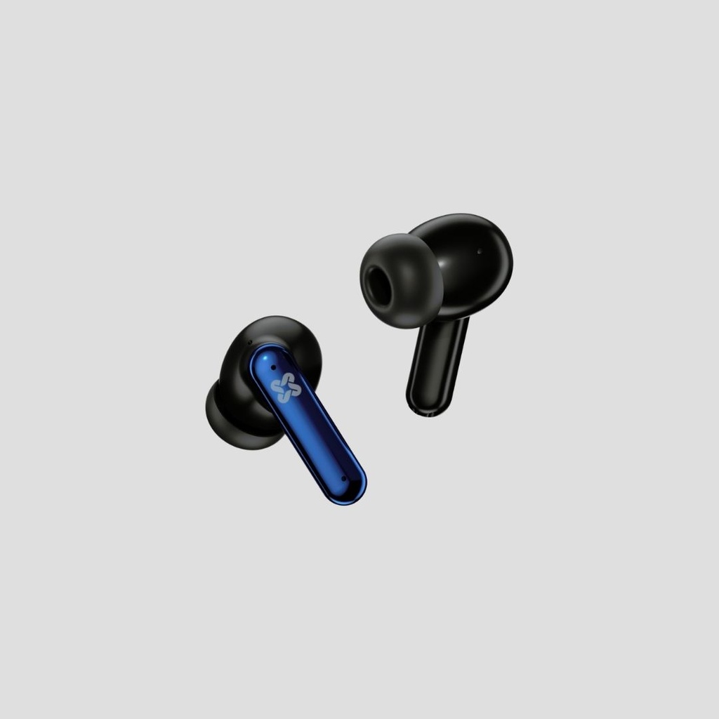 Buds Xinji M1 Negro