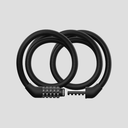 Cable Xiaomi Antirobo para Scooter Negro