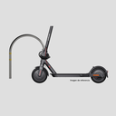 Cable Xiaomi Antirobo para Scooter Negro