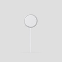 Cargador Apple MagSafe con cable tipo C (2 M) Blanco