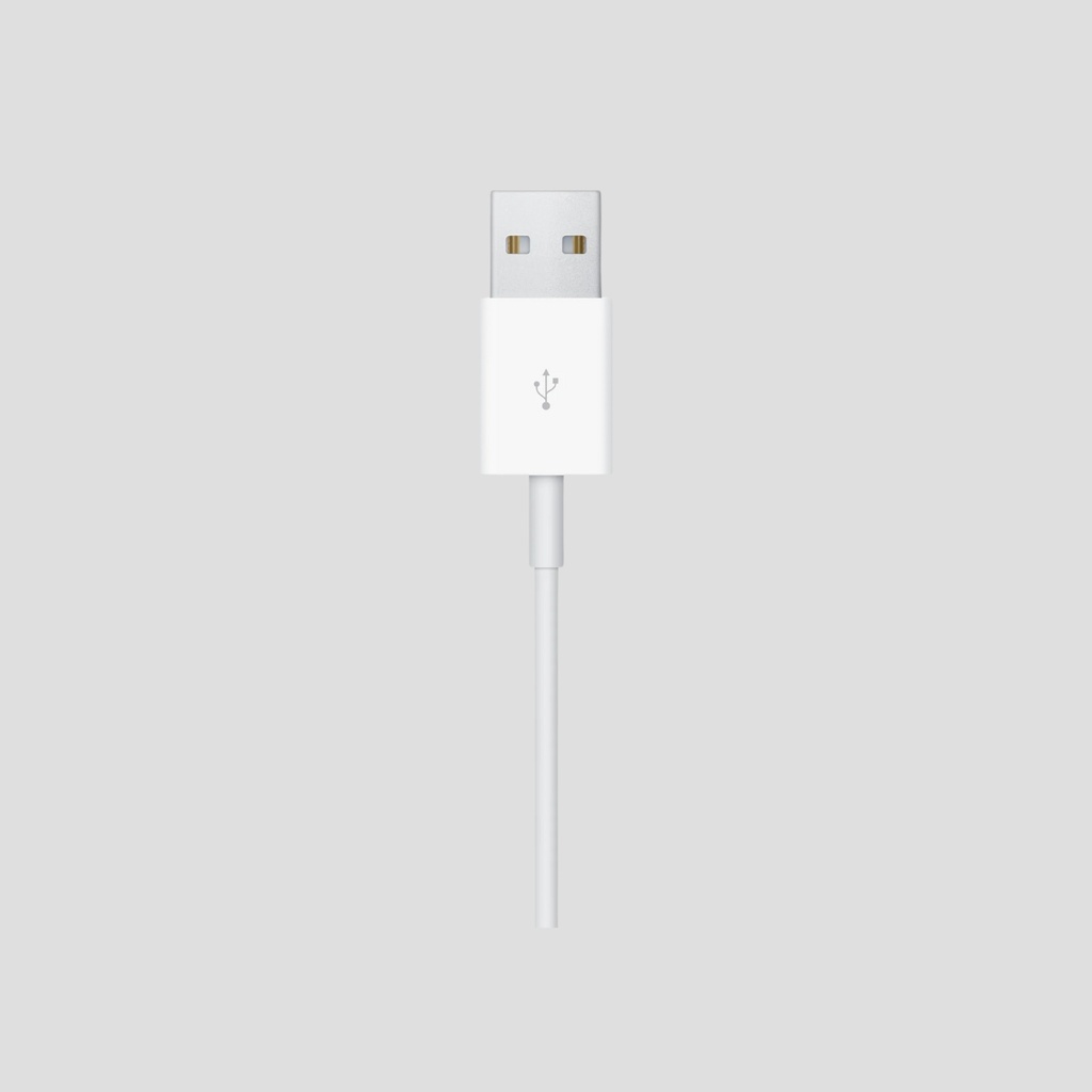 Cargador Apple Watch Cable USB-C