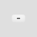Cargador Xiaomi Mi 20W Tipo C Blanco Retail