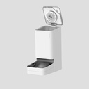 Dispensador Xiaomi Alimentador para mascotas Inteligente